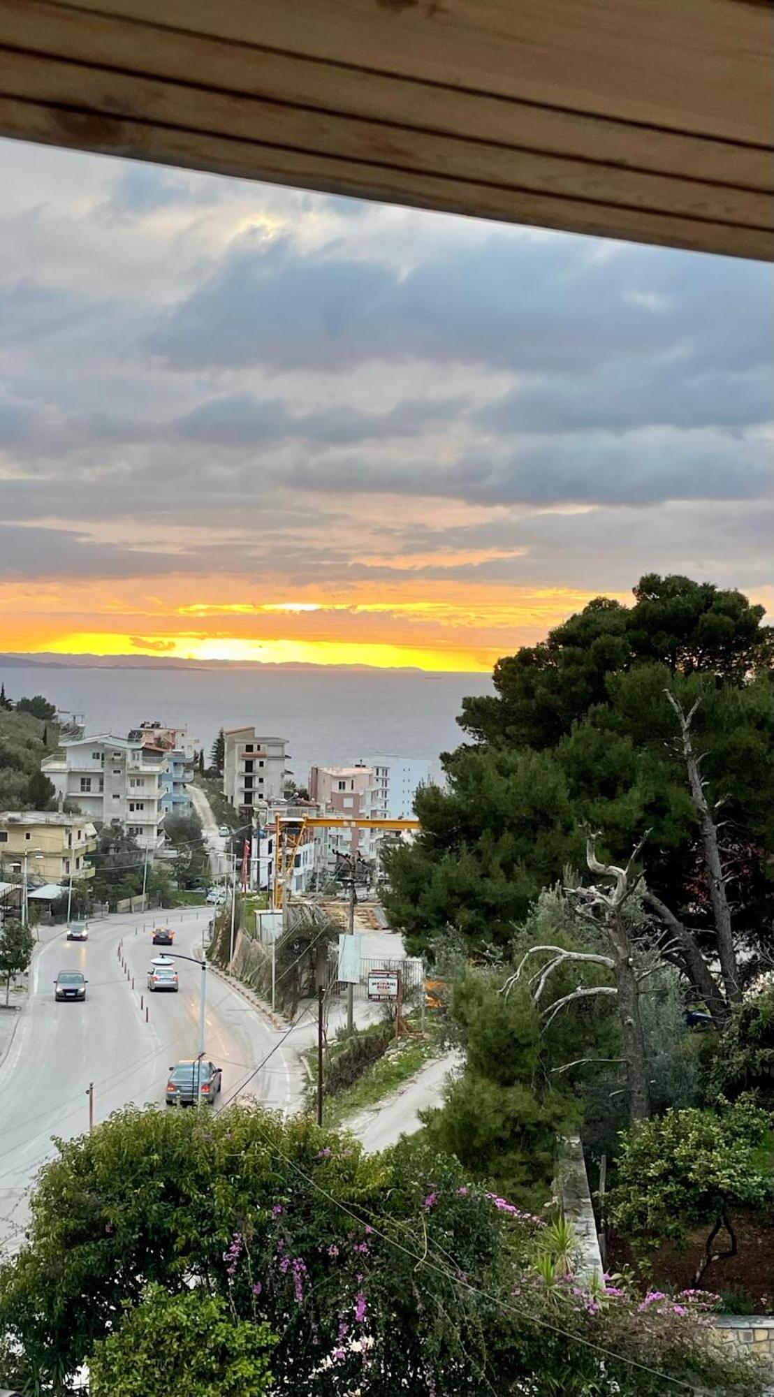Hotell Sunny Side 3*