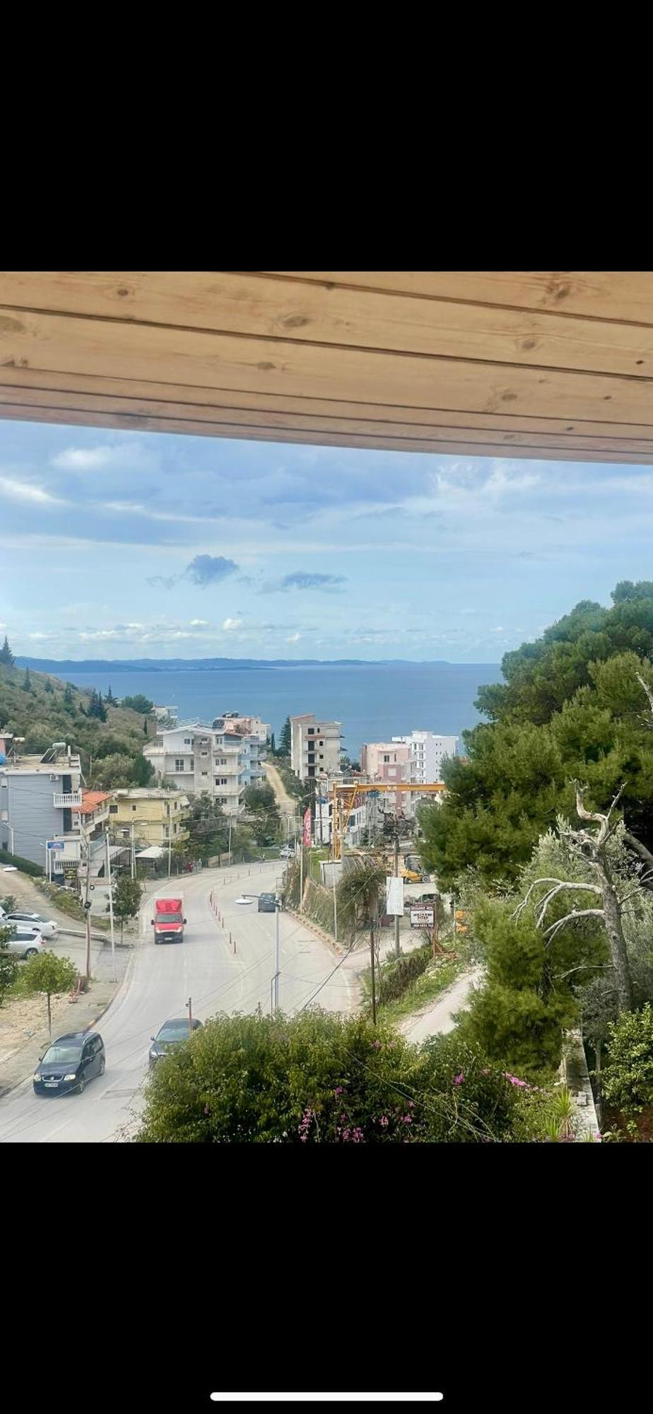 Sunny Side 3* Sarandë
