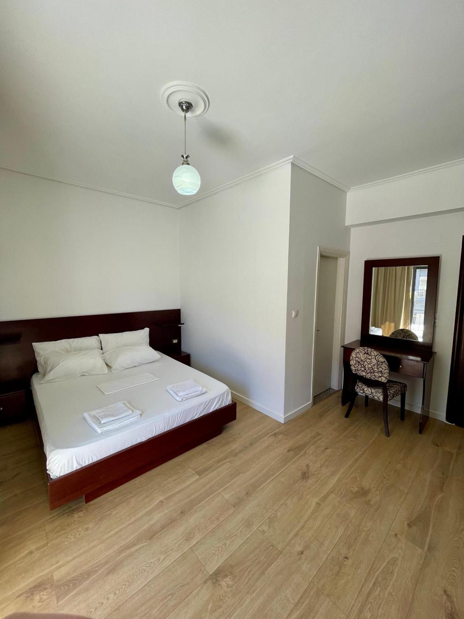 Hotell Sunny Side 3*