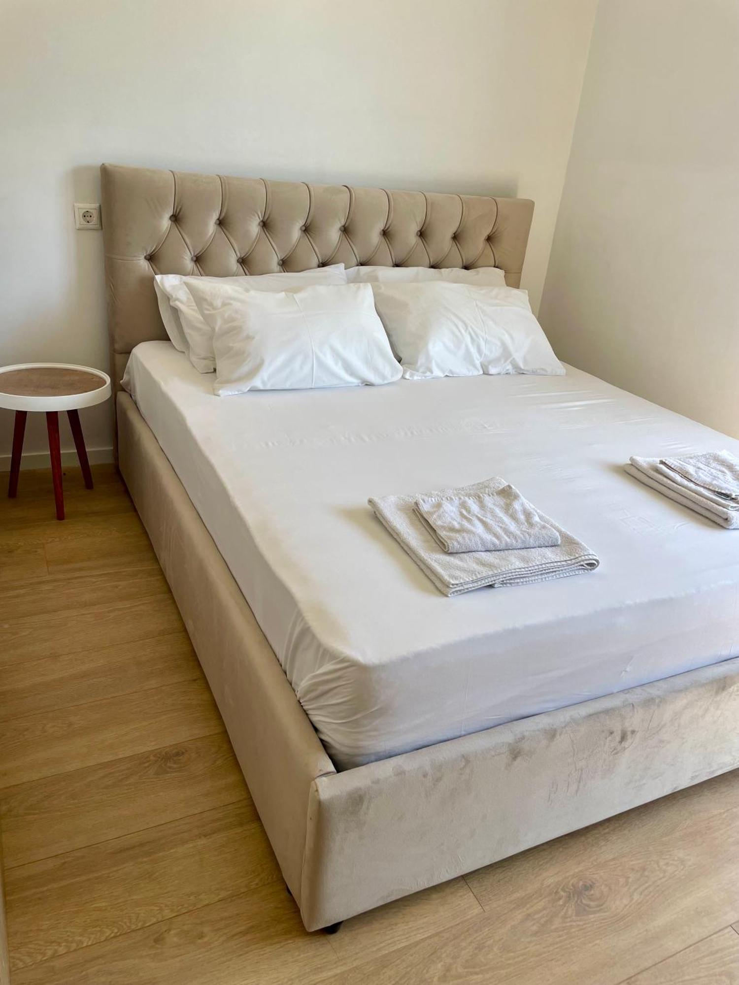 Hotell Sunny Side