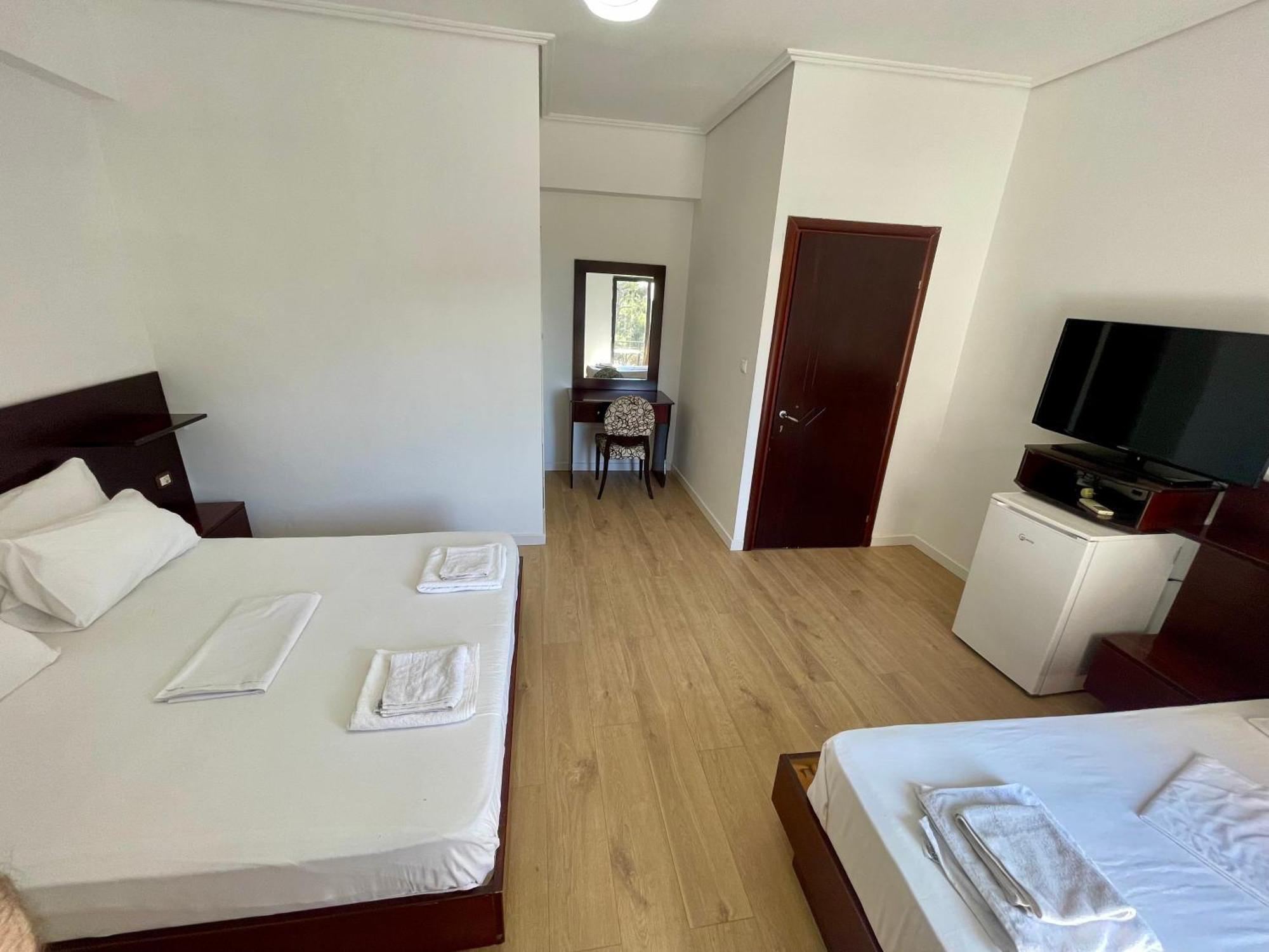 Sunny Side Hotell 3*