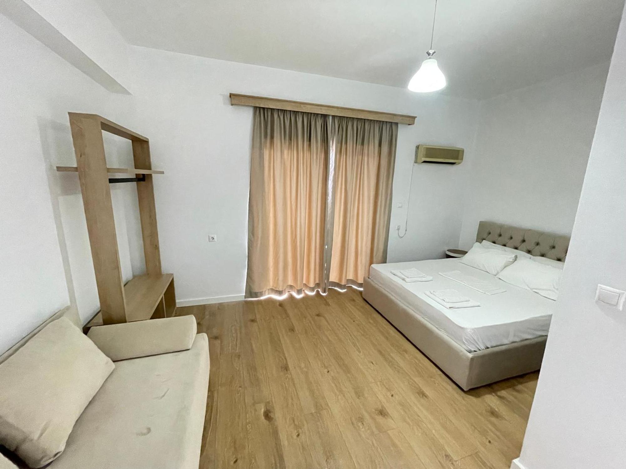 Sunny Side Hotell