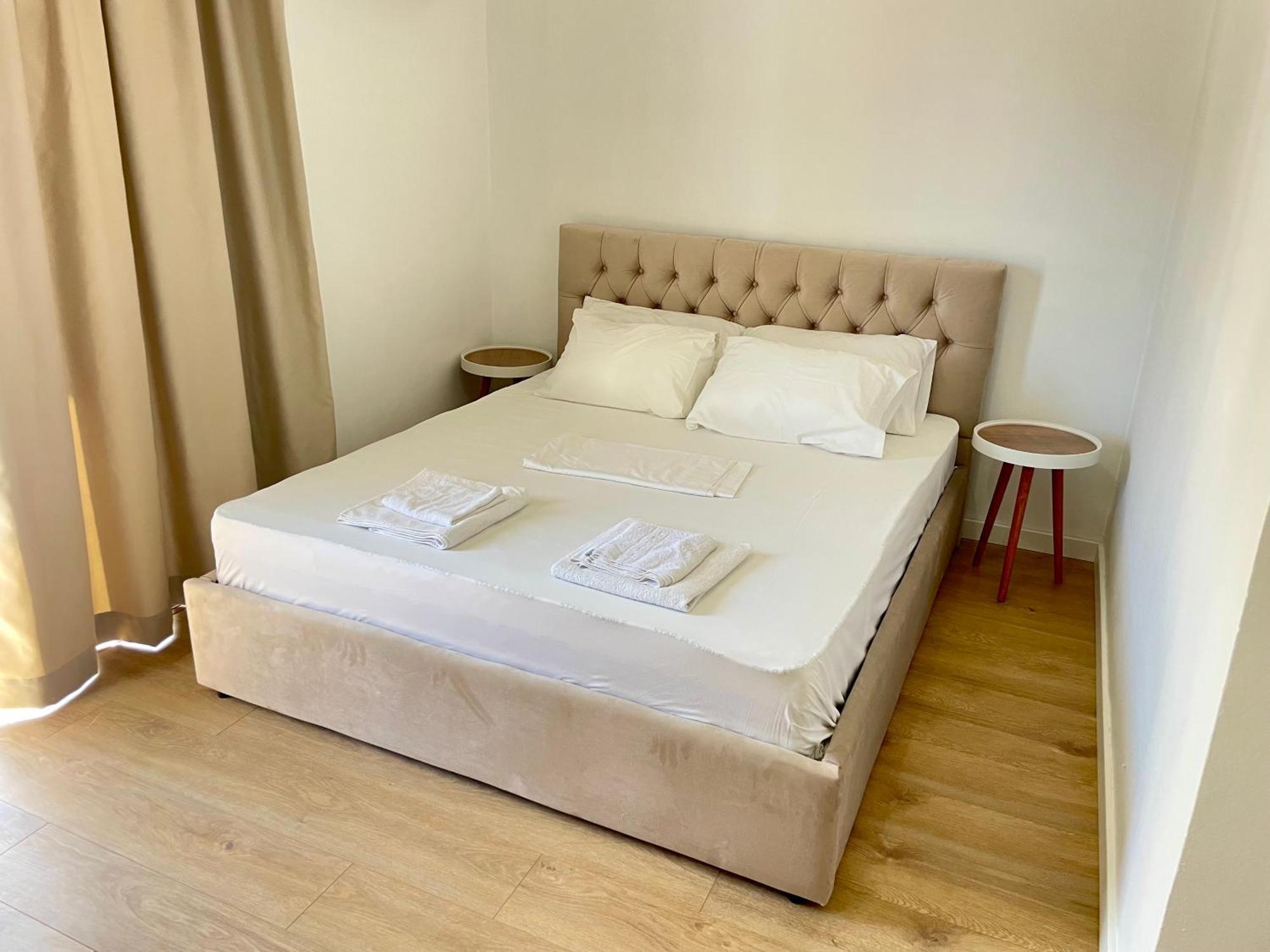Hotell Sunny Side