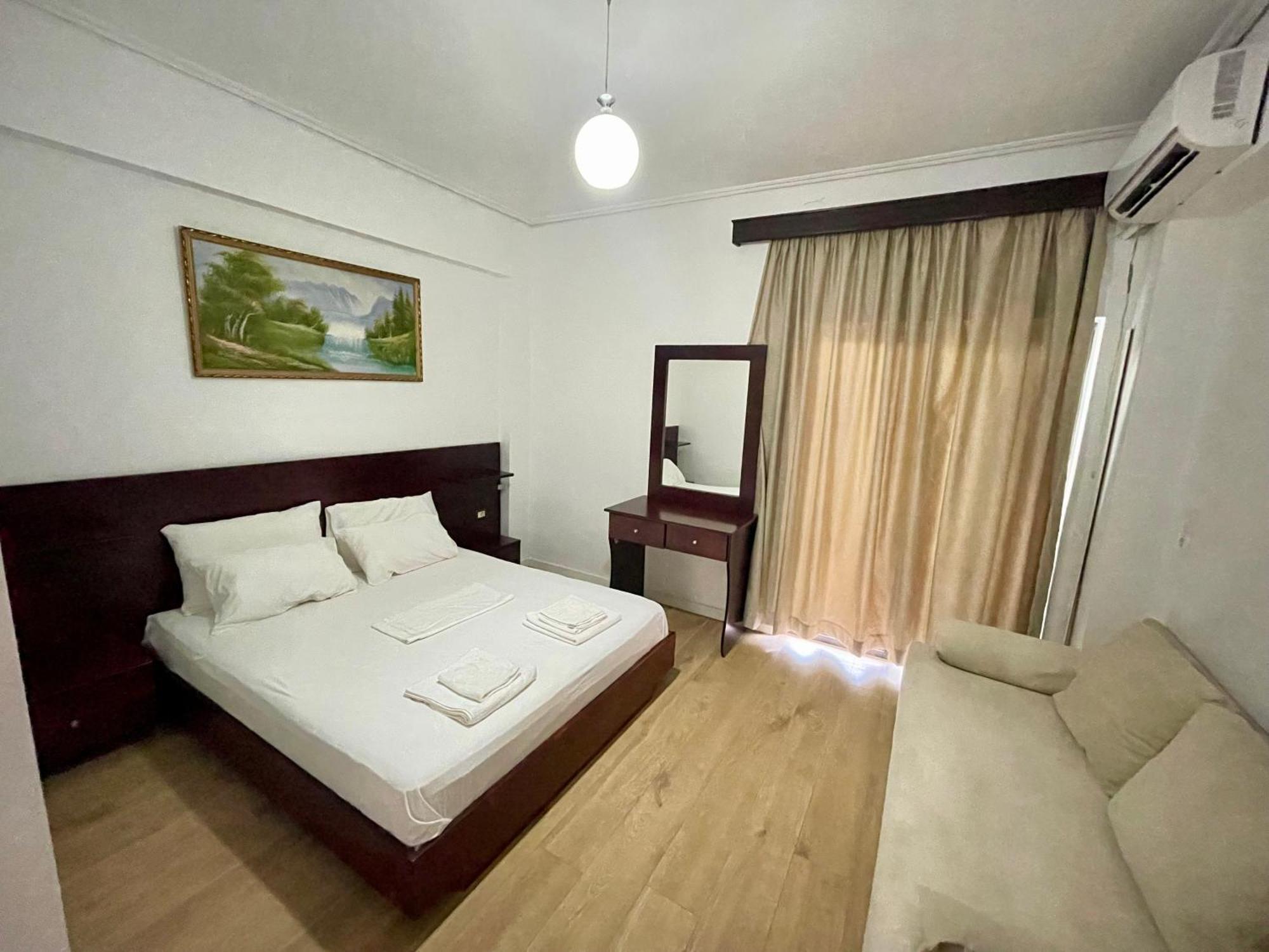 Hotell Sunny Side 3*