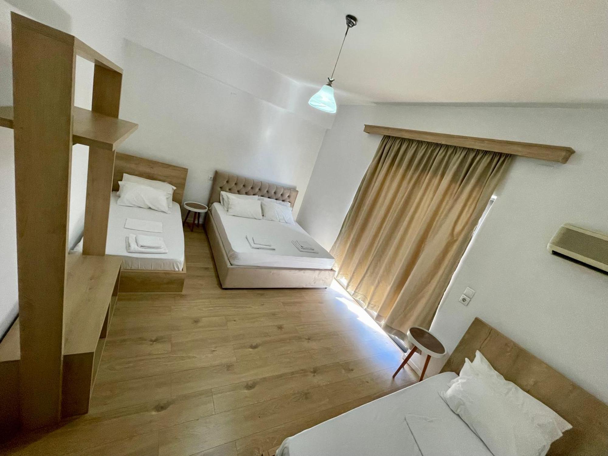 Hotell Sunny Side