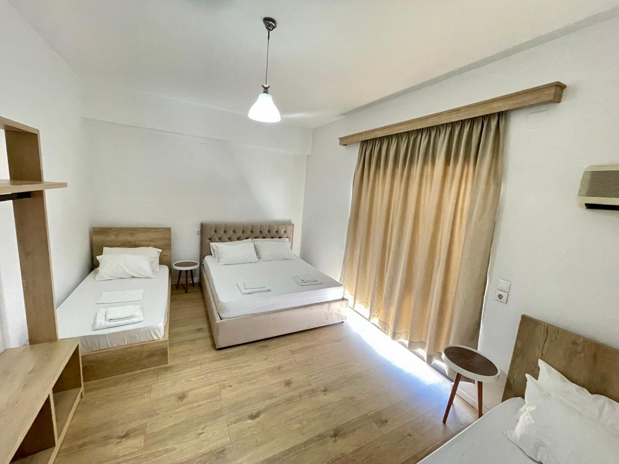 Sunny Side Hotell 3*