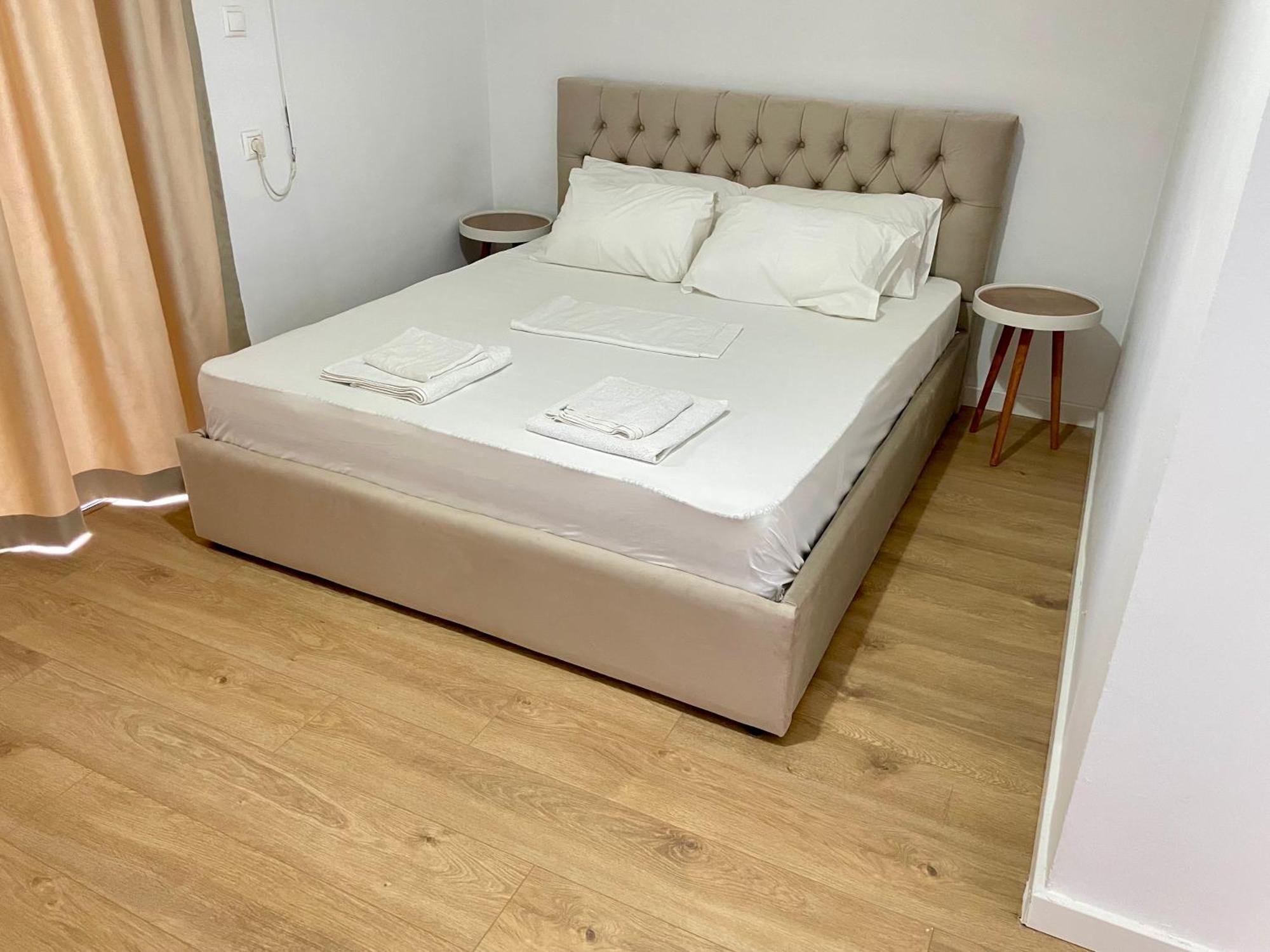 Hotell Sunny Side