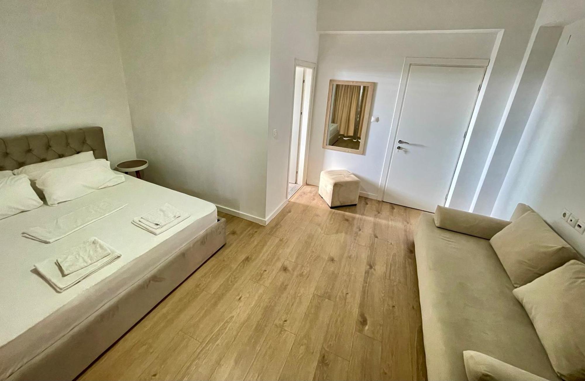 Hotell Sunny Side 3*
