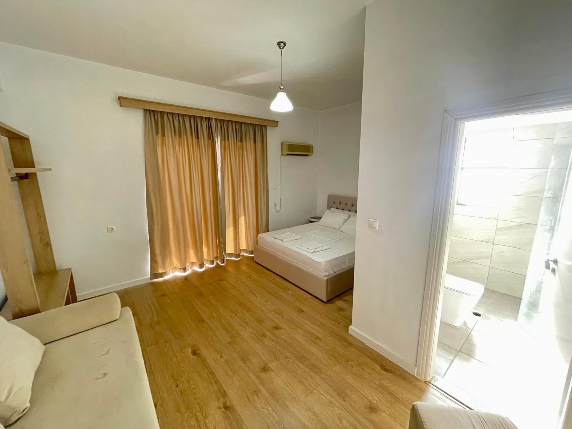 Hotell Sunny Side